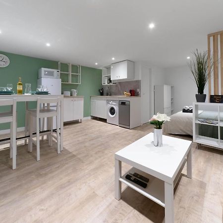 ※Perrier Menthe※ Hyper-Centre Et Tranquillite Apartment Clermont-Ferrand Ngoại thất bức ảnh