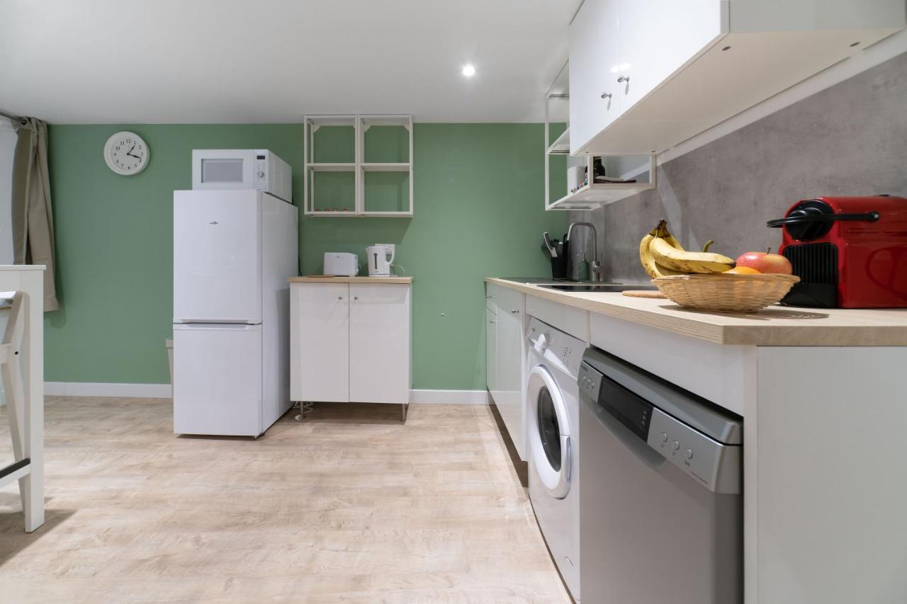 ※Perrier Menthe※ Hyper-Centre Et Tranquillite Apartment Clermont-Ferrand Ngoại thất bức ảnh
