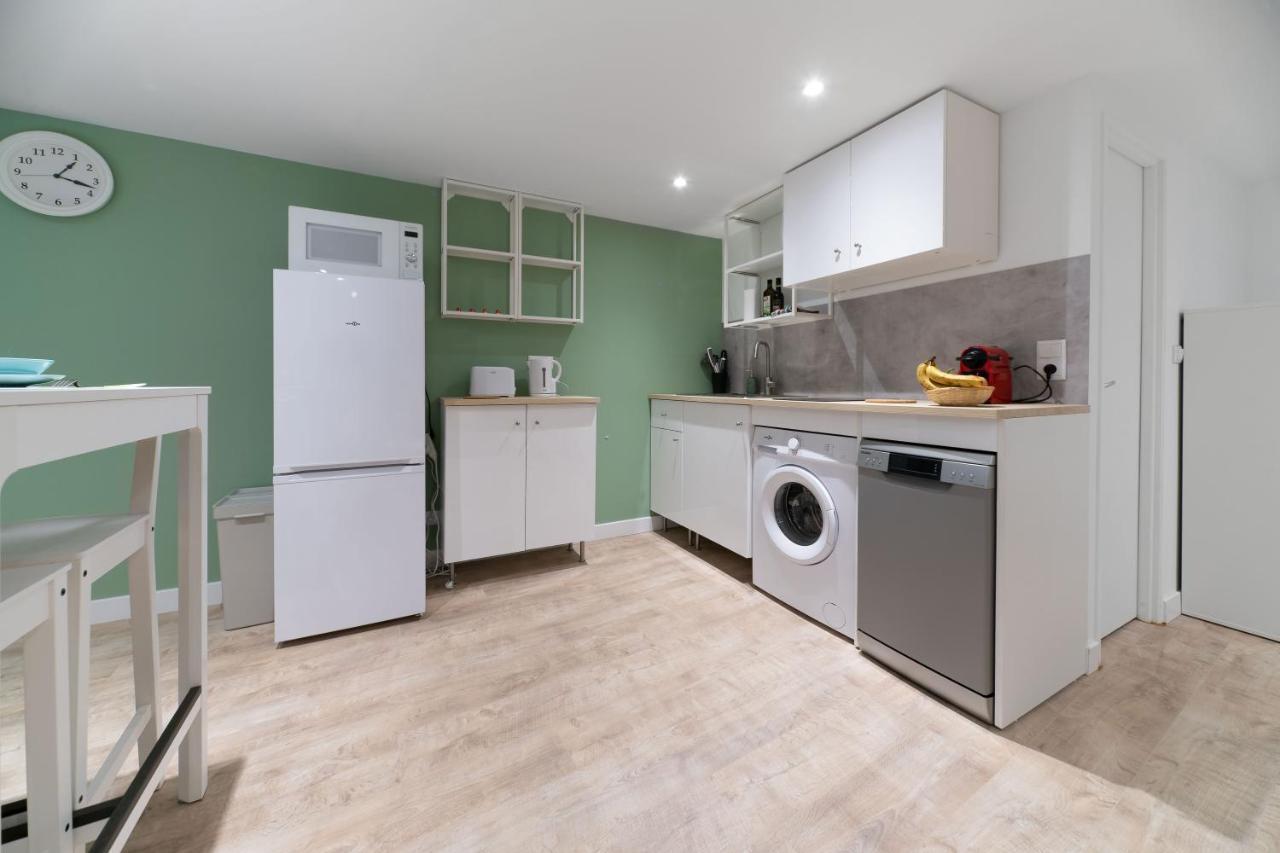 ※Perrier Menthe※ Hyper-Centre Et Tranquillite Apartment Clermont-Ferrand Ngoại thất bức ảnh