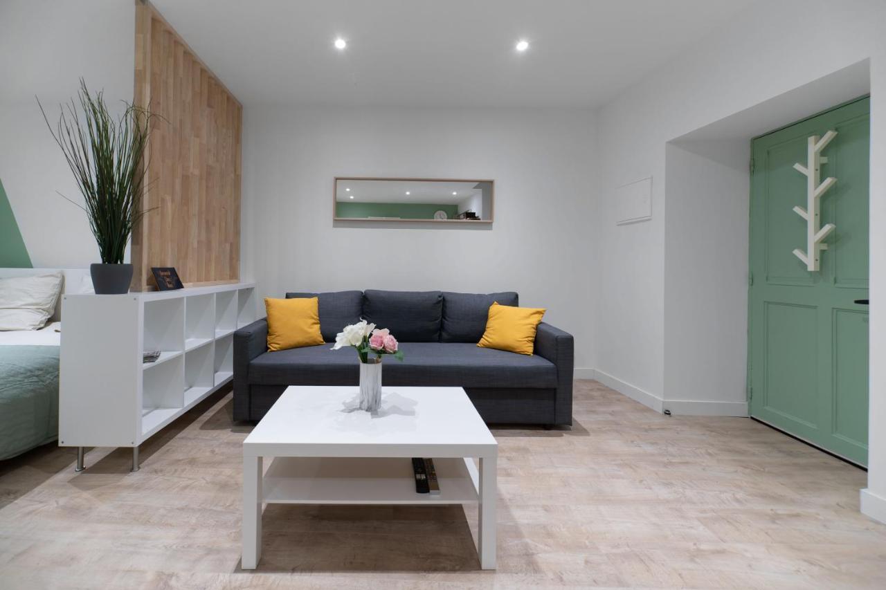 ※Perrier Menthe※ Hyper-Centre Et Tranquillite Apartment Clermont-Ferrand Ngoại thất bức ảnh