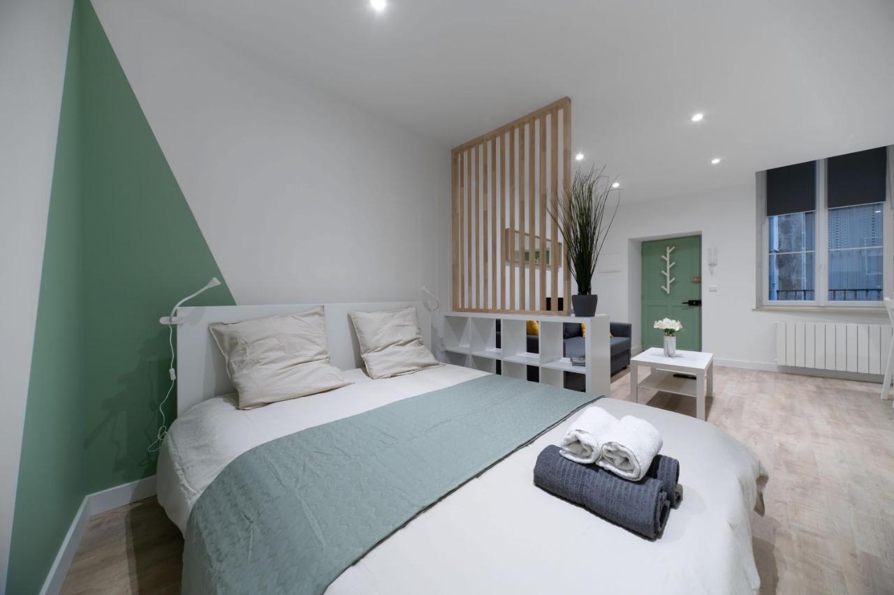 ※Perrier Menthe※ Hyper-Centre Et Tranquillite Apartment Clermont-Ferrand Ngoại thất bức ảnh