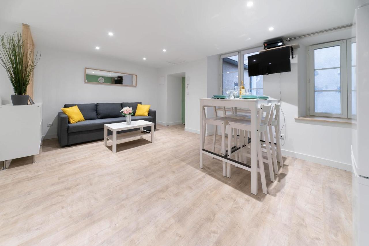 ※Perrier Menthe※ Hyper-Centre Et Tranquillite Apartment Clermont-Ferrand Ngoại thất bức ảnh