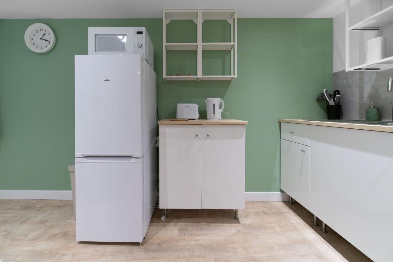 ※Perrier Menthe※ Hyper-Centre Et Tranquillite Apartment Clermont-Ferrand Ngoại thất bức ảnh