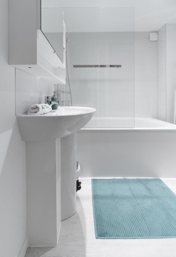 ※Perrier Menthe※ Hyper-Centre Et Tranquillite Apartment Clermont-Ferrand Ngoại thất bức ảnh