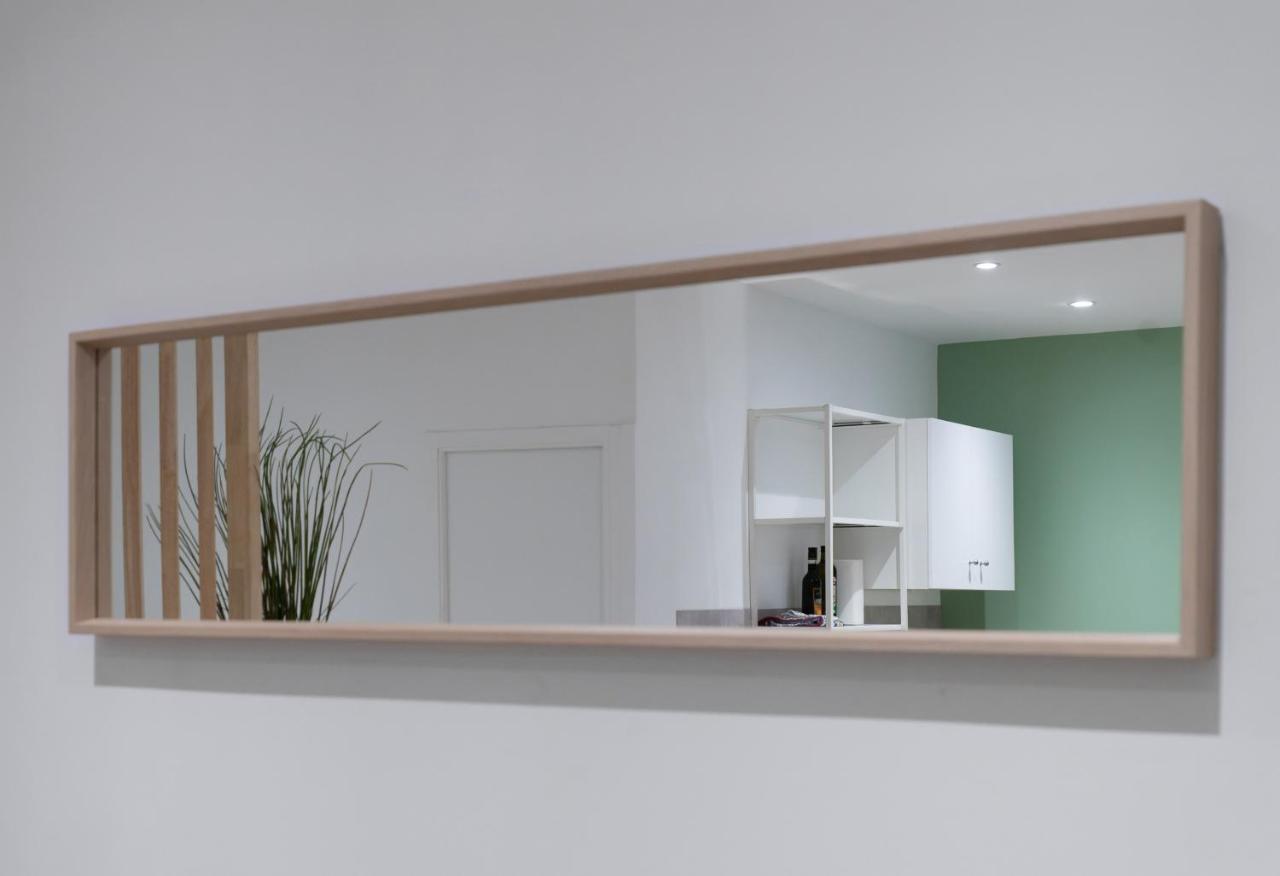 ※Perrier Menthe※ Hyper-Centre Et Tranquillite Apartment Clermont-Ferrand Ngoại thất bức ảnh